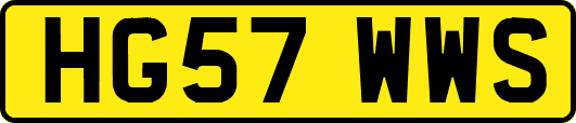 HG57WWS