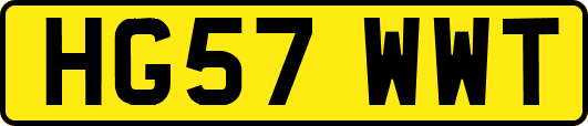 HG57WWT