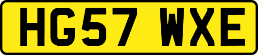 HG57WXE
