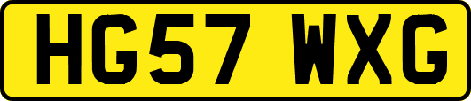 HG57WXG