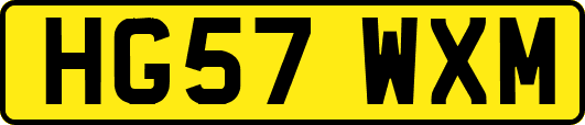 HG57WXM