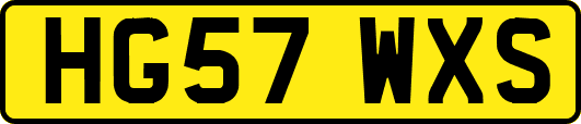 HG57WXS