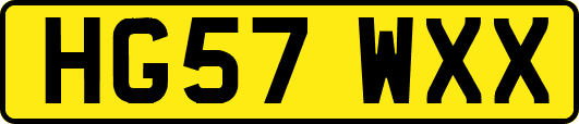 HG57WXX