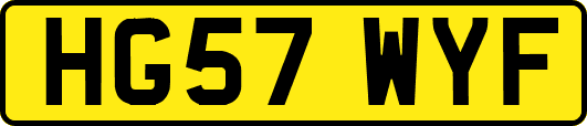 HG57WYF