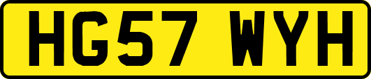 HG57WYH