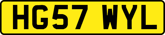 HG57WYL