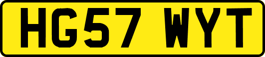 HG57WYT
