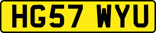 HG57WYU