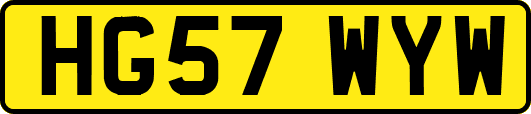HG57WYW