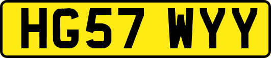HG57WYY