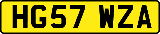 HG57WZA