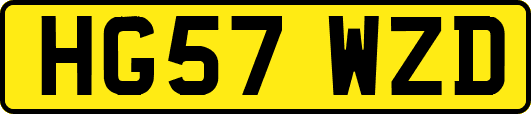 HG57WZD