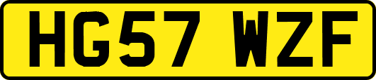 HG57WZF