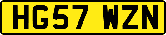 HG57WZN