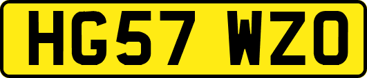 HG57WZO