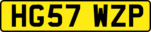 HG57WZP
