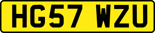HG57WZU