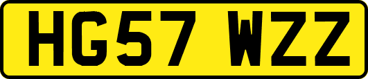 HG57WZZ