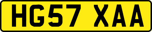 HG57XAA