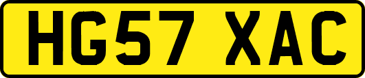 HG57XAC