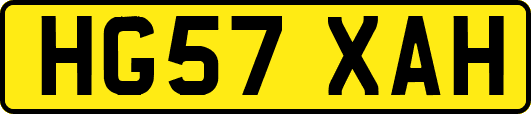 HG57XAH
