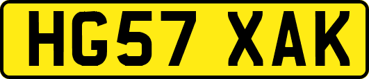 HG57XAK