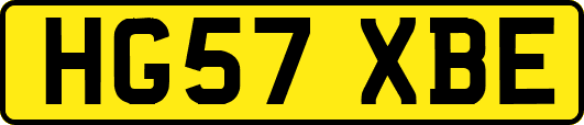HG57XBE