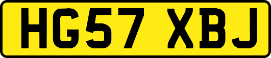 HG57XBJ