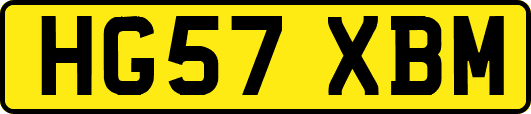 HG57XBM