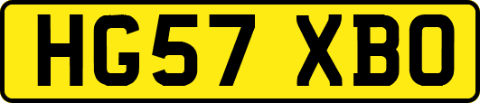 HG57XBO