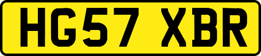 HG57XBR