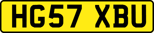 HG57XBU