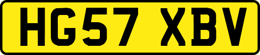 HG57XBV