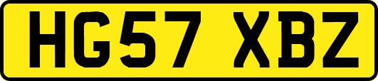 HG57XBZ