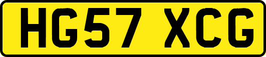 HG57XCG