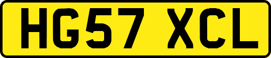 HG57XCL