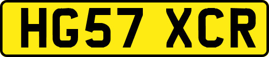 HG57XCR