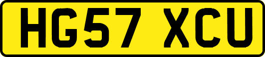HG57XCU