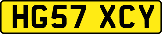 HG57XCY