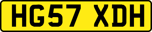 HG57XDH