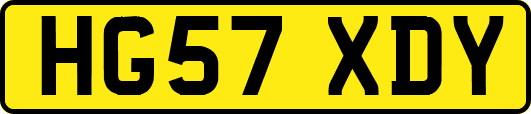 HG57XDY