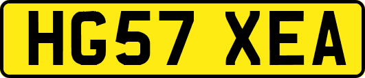 HG57XEA