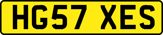 HG57XES