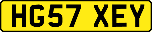 HG57XEY