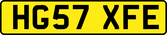 HG57XFE