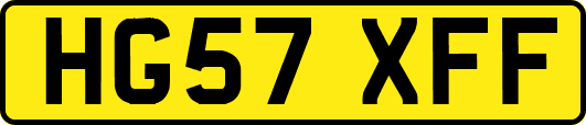 HG57XFF