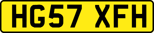 HG57XFH