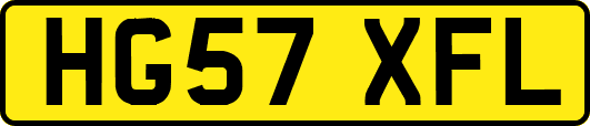 HG57XFL
