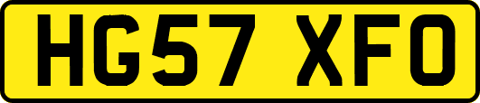 HG57XFO