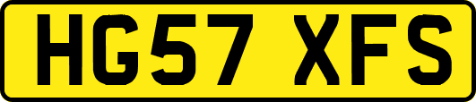 HG57XFS